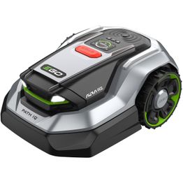 Rajalangaton robottiruohonleikkuri EGO Power+ RMR6000E max. 6000 m² sis. tukiasema ARA2000