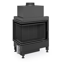 Takkasydän Romotop Heat L 4G S 65.51.40.26,5,2-13,5 kW