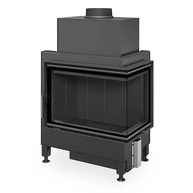 Takkasydän Romotop HeatR 4G S 65.51.40.26,5,2-13,5 kW