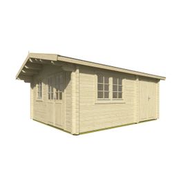 Vierasmaja Tene Ronda, 70mm, 20m²