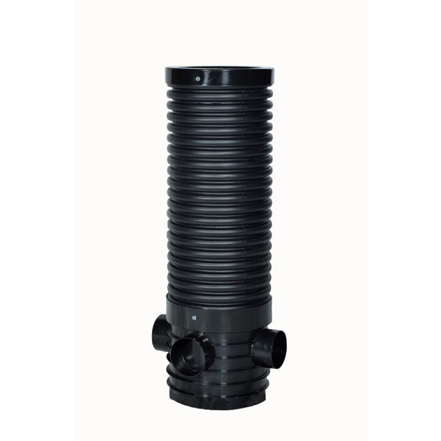 Salaojan tarkastuskaivo Rotomon 315x1500mm