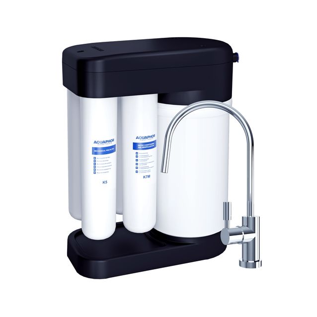 Käänteisosmoosi Aquaphor Morion RO-102S