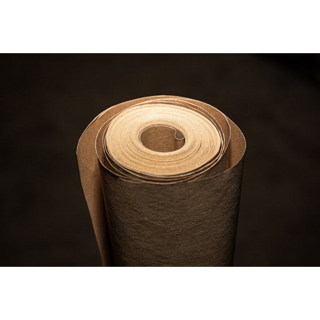 Hengittävä suojakartonki Jorma, 100m²