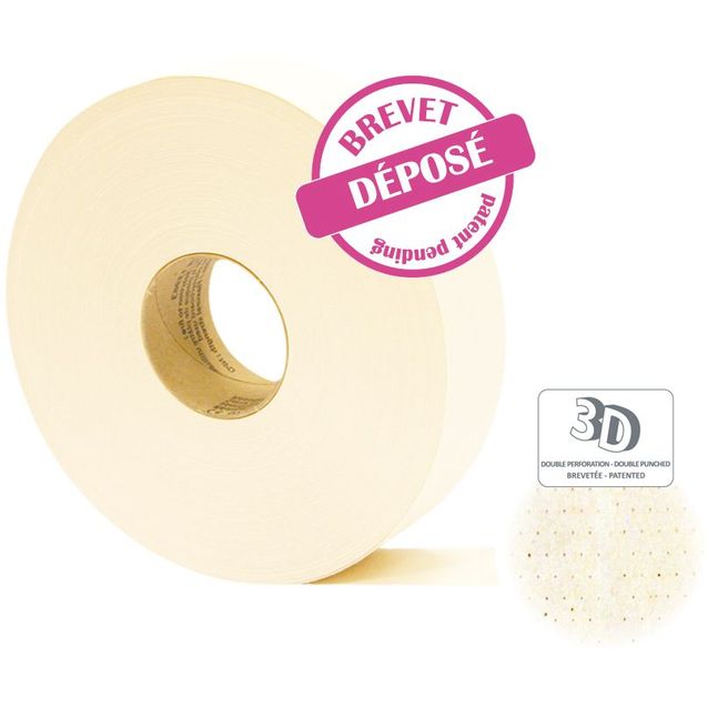 Paperisaumanauha Jorma, 50mmx150m