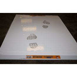 Tarramatto Jorma liukumattomalla pohjalevyllä