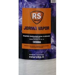 Porras- ja yleissuoja Jorma Vapor itsekiinnittyvä hengittävä 1 x 50 m