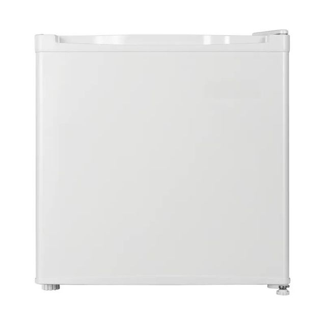 Jääkaappi Beko RSO47WEUN, 47cm, musta