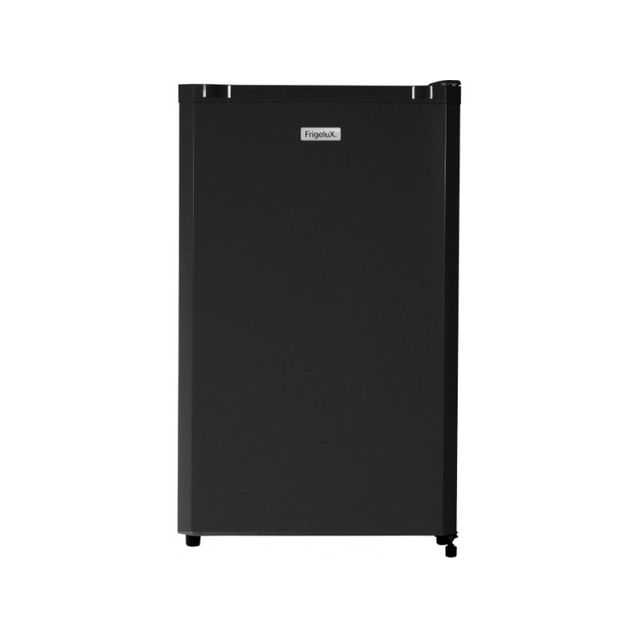 Jääkaappi Frigelux RTT127NE, 55cm, musta