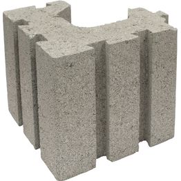 Runkokivi Rudus Opus, 180x200x200mm