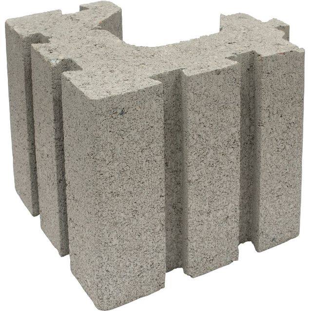 Runkokivi Rudus Opus, 180x200x200mm