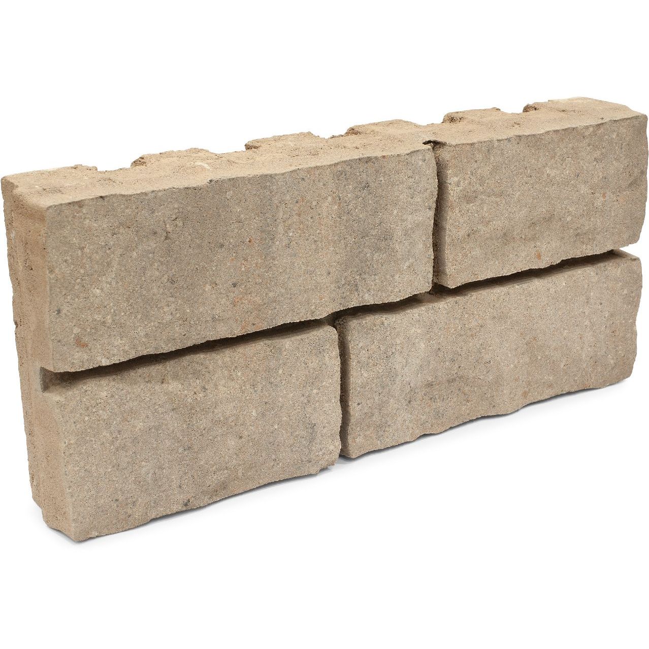 Verhouskivi Rudus Opus, 67x180x402mm, dyyni