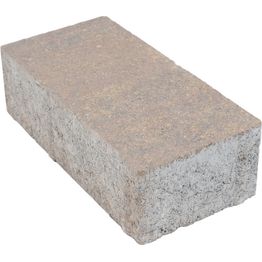 Pihakivi/betonitiili Rudus Piha 198x98x60mm