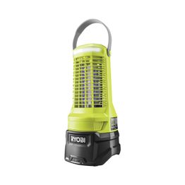UV-hyönteisansa Ryobi ONE+ RY18BZA-0 18V ilman akkua
