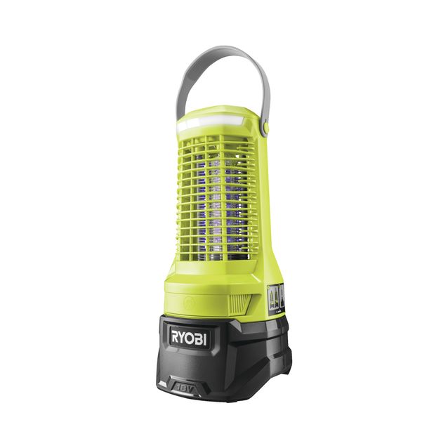 UV-hyönteisansa Ryobi ONE+ RY18BZA-0 18V ilman akkua