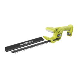 Akkupensasleikkuri Ryobi ONE+ RY18HT40B-0 40cm 18V ilman akkua