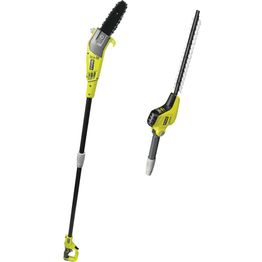 Oksasaha/pensastrimmeri Ryobi RP750450 450/750W
