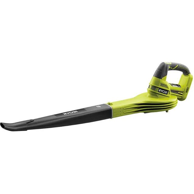 Akkulehtipuhallin Ryobi ONE+ OBL1820S, 18V, ilman akkua