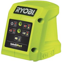 Laturi Ryobi ONE+ RC18-115 18V Li-ion