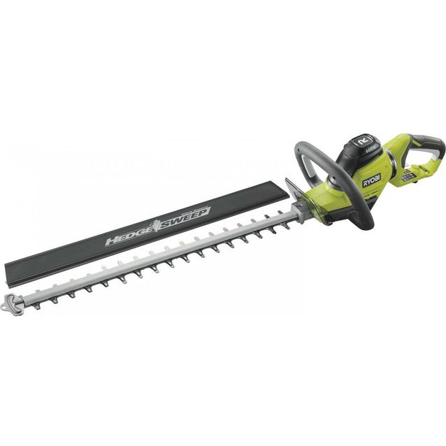Pensasleikkuri Ryobi RHT6160RS, 600W, 60cm