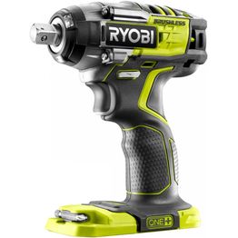 Akkuiskumutterinväännin Ryobi ONE+ R18IW7-0 18V ilman akkua