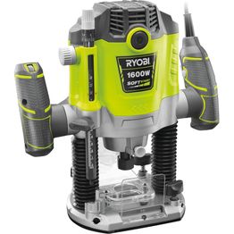 Yläjyrsin Ryobi RRT1600-K 1600W