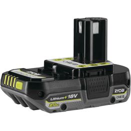 Akku Ryobi ONE+ RB1820C 18V 2,0 Ah