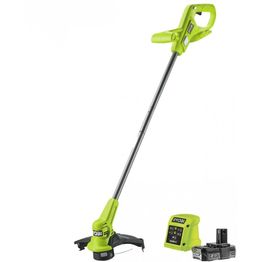 Akkuruohotrimmeri Ryobi ONE+ RY18LT23A-120 18V 2,0 Ah akulla