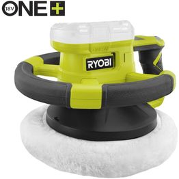 Akkukiillotuskone Ryobi RBP18250-0 18V ilman akkua