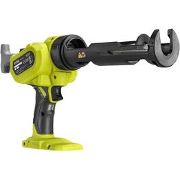 Akkusilikonipistooli Ryobi RCG18-0 18V ilman akkua