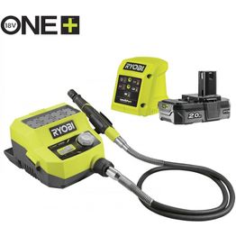 Akkumonitoimityökalu Ryobi RRTS18-120GA35 18V 2,0 Ah akulla + tarvikkeet