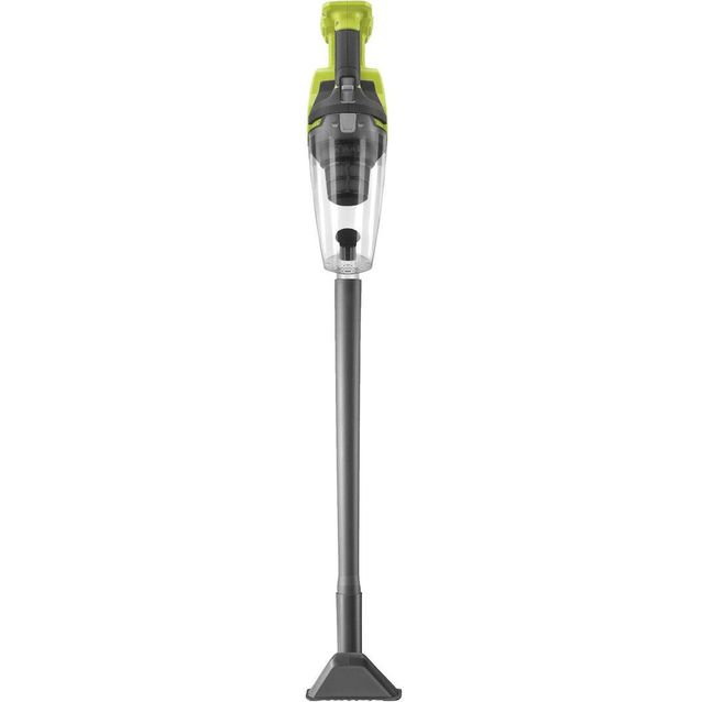 Akkuvarsi-imuri Ryobi RHV18F-0, 18V, ilman akkua