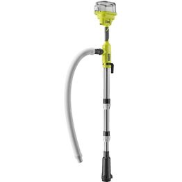 Akkuvesipumppu Ryobi RY18STPA-0 18V ilman akkua