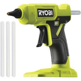 Akkuliimapistooli Ryobi RGLU18-0 18V ilman akkua