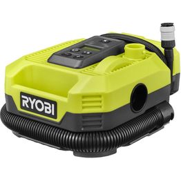 Akkupumppu Ryobi RMI18-0 18V ilman akkua