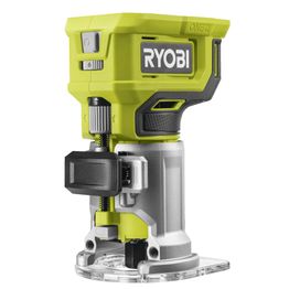 Käsijyrsin Ryobi ONE+ RTR18-0 18V ilman akkua