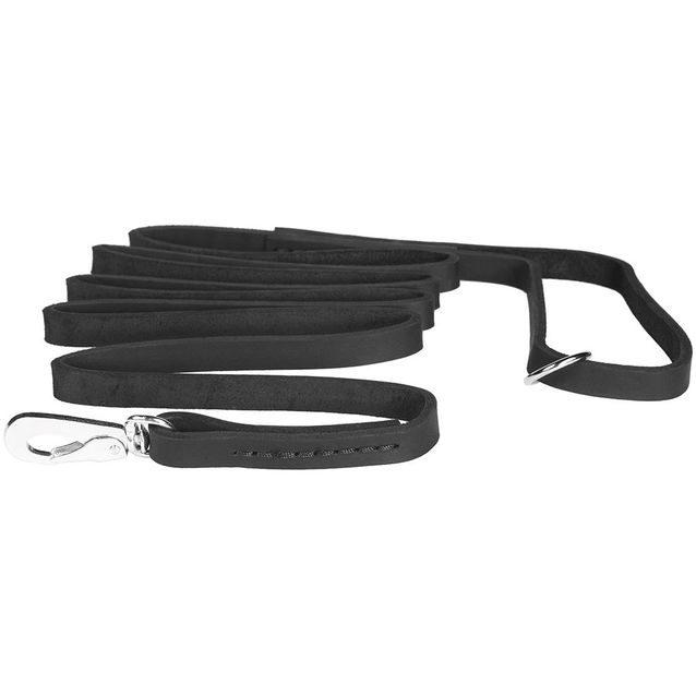 Rasvanahkatalutin Pet First FL tikattu musta hakal  1 2x180cm