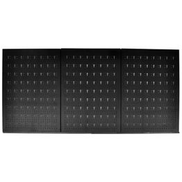 Reikätaulu Työkaluille