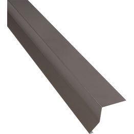 Reunapelti Keraplast, 30+55x3000mm, 90°, t.rusk RR32 + täytepala