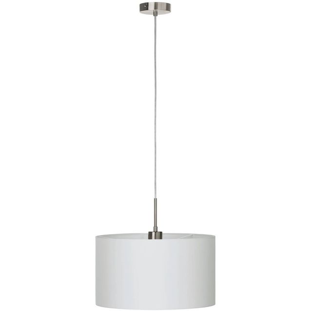 Riippuvalaisin Eglo Pasteri Ø38cm valkoinen