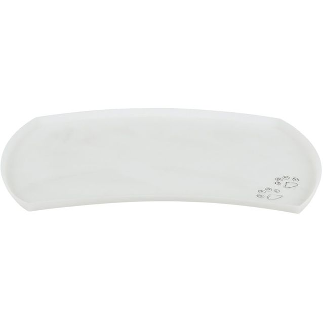 Ruokailualusta Trixie silikoni 48x27cm