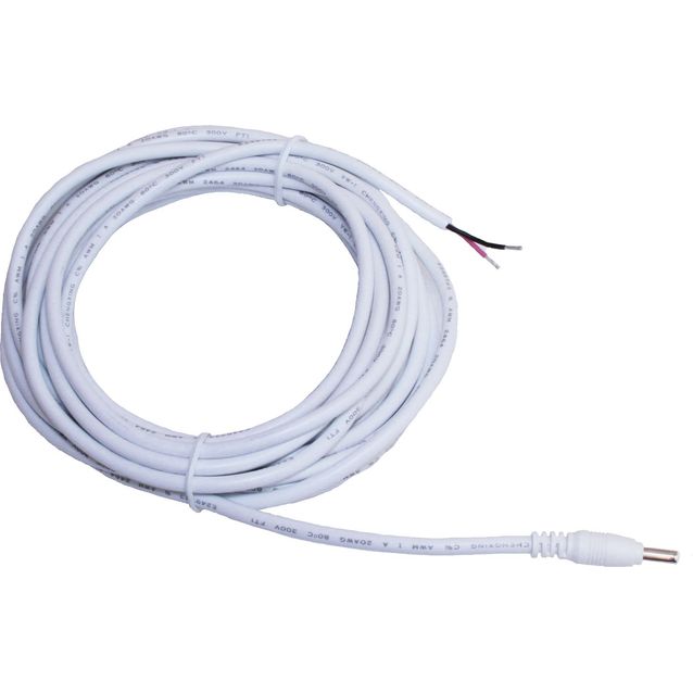 Syöttökaapeli Cariitti Huuhto Easy 5 m