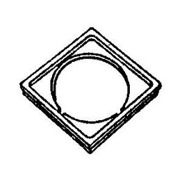 Helmi Sovite 48mm keskiölevylle