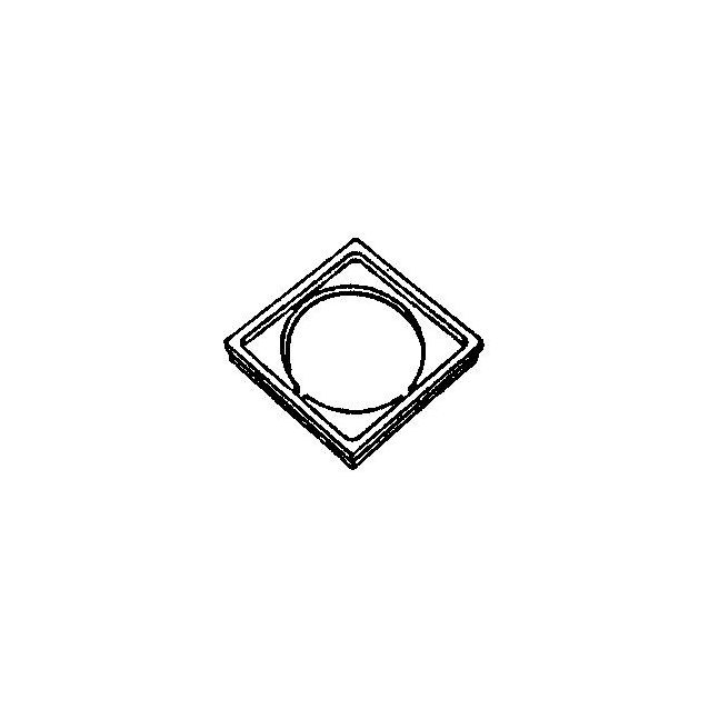 Helmi Sovite 48mm keskiölevylle