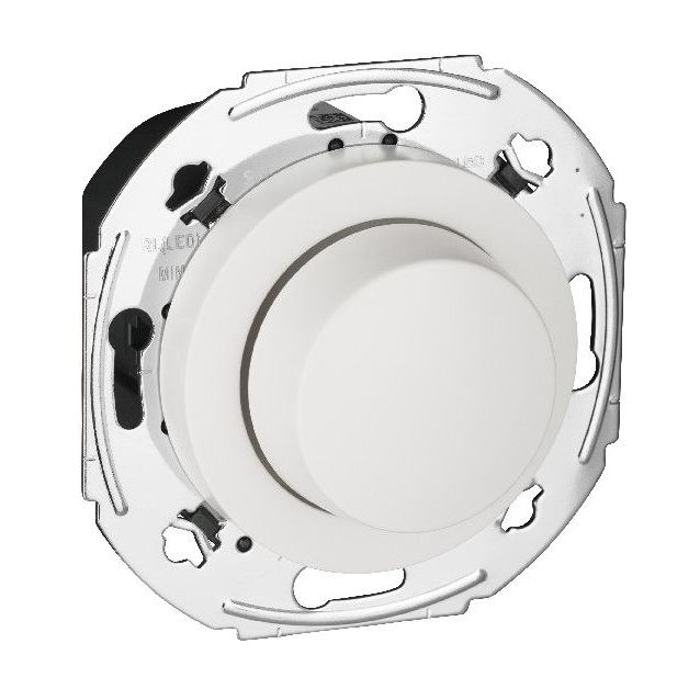 LED-valonsäädin Schneider Electric Renova UNI400LED 4-400W RCL valkoinen