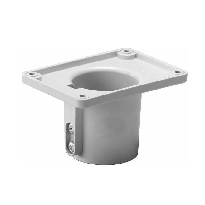 Pylväsasennuslaippa Fibox MB 16026