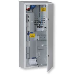 Mittauskeskus Ensto Esteri - EVEP150.06 50A IP34 FE