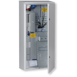 Mittauskeskus Ensto Esteri - Tariffimittauskeskus pistoras.