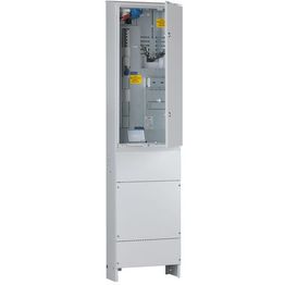 Mittauskeskus Ensto Esteri - EVEP150.06-EL 2T 50A IP34 FE