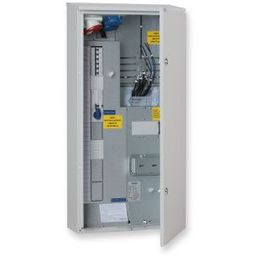 Mittauskeskus Ensto Esteri - EVEP150.06-Y 50A IP34 FE