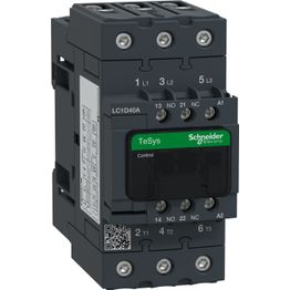 Kontaktori 40A 230VAC LC1D40AP7